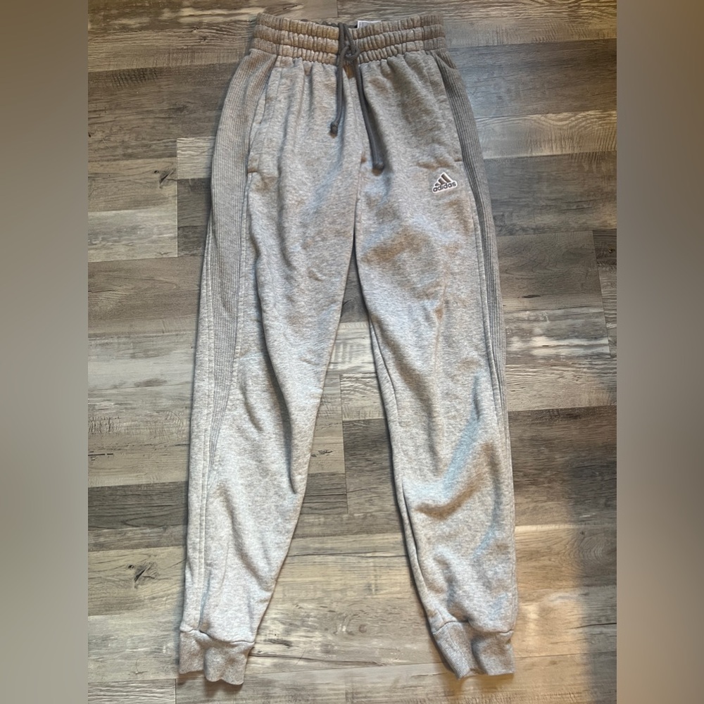 Adidas Sweatpants (see description)
